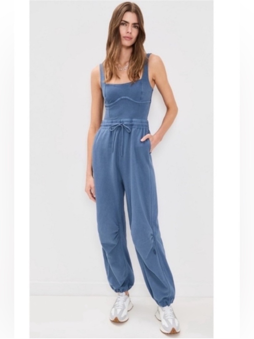 Free People Movement Inbound One Piece Outfit